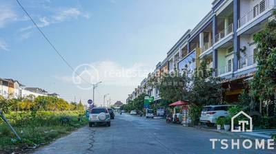  , Phnom Penh Thmey, Sen Sok, Phnom Penh