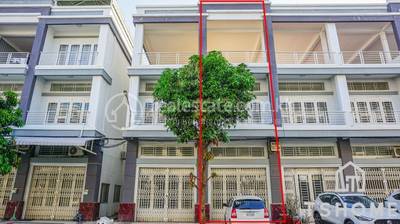  , Phnom Penh Thmey, Sen Sok, Phnom Penh