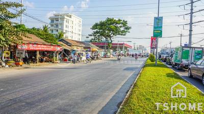  , Kouk Khleang, Sen Sok, Phnom Penh