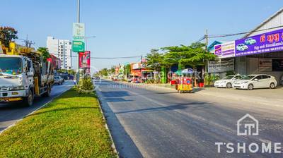  , Kouk Khleang, Sen Sok, Phnom Penh
