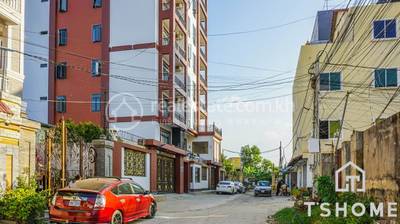  , Phnom Penh Thmey, Sen Sok, プノンペン