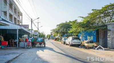   , ភ្នំពេញថ្មី, សែនសុខ, ភ្នំពេញ