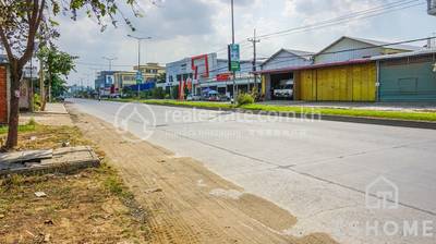  , ឃ្មួញ, សែនសុខ, ភ្នំពេញ