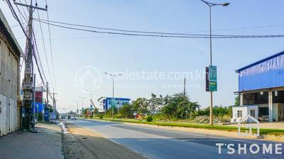  , Khmuonh, Sen Sok, Phnom Penh