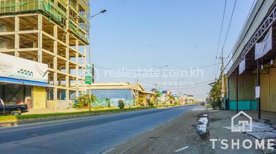  , Khmuonh, Sen Sok, Phnom Penh