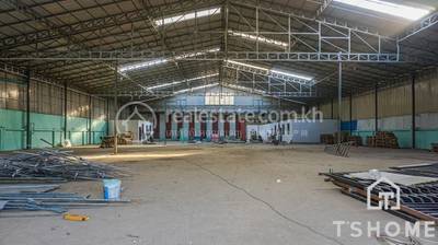  , Khmuonh, Sen Sok, พนมเปญ
