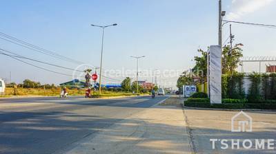  , Khmuonh, Sen Sok, Phnom Penh