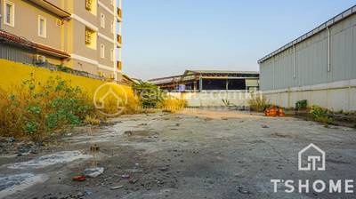   , Khmuonh, Sen Sok, Phnom Penh