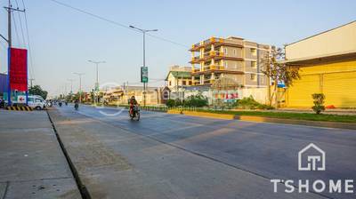   , Khmuonh, Sen Sok, Phnom Penh