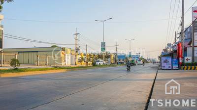   , Khmuonh, Sen Sok, Phnom Penh