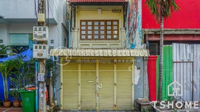  , 下市仔1分区, 隆边区, 金边