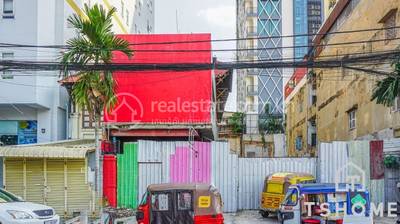 , Phsar Kandal I, Daun Penh, Phnom Penh