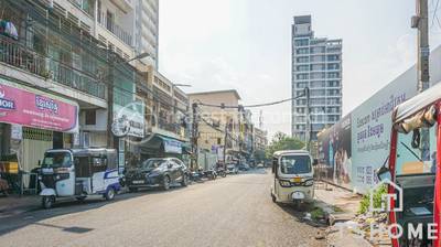  , Phsar Kandal I, Daun Penh, Phnom Penh