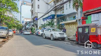  , Phsar Kandal I, Daun Penh, Phnom Penh