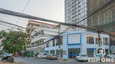  , Phsar Kandal I, Daun Penh, Phnom Penh