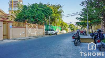 , Phsar Depou I, Toul Kork, Phnom Penh
