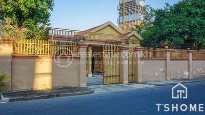  , Phsar Depou I, Toul Kork, Phnom Penh