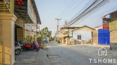  , Boeung Tumpun分区, 棉芷区, 金边