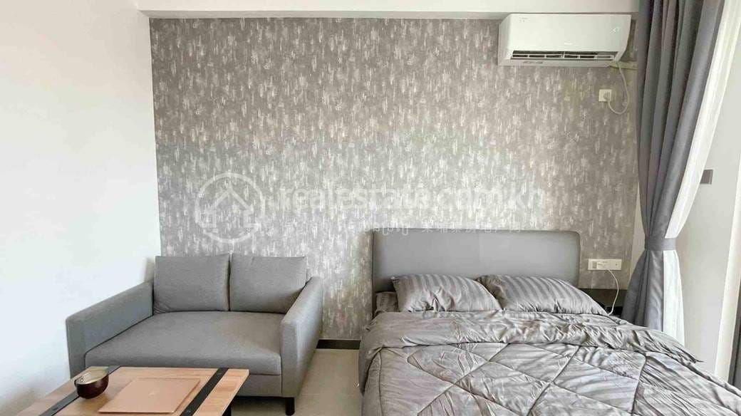Condo À louer à BKK 1, Boeng Keng Kang, Phnom Penh