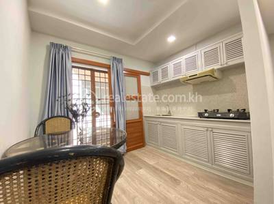 Appartement À louer à Boeng Keng Kang $450