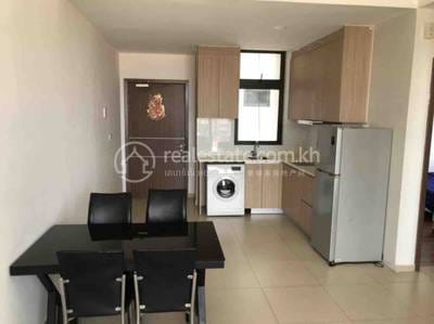 Chamkarmon Apartment For Rent in Chamkarmon
