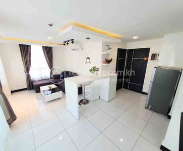 បឹងកេងកង៣, ចំការមន, ភ្នំពេញ