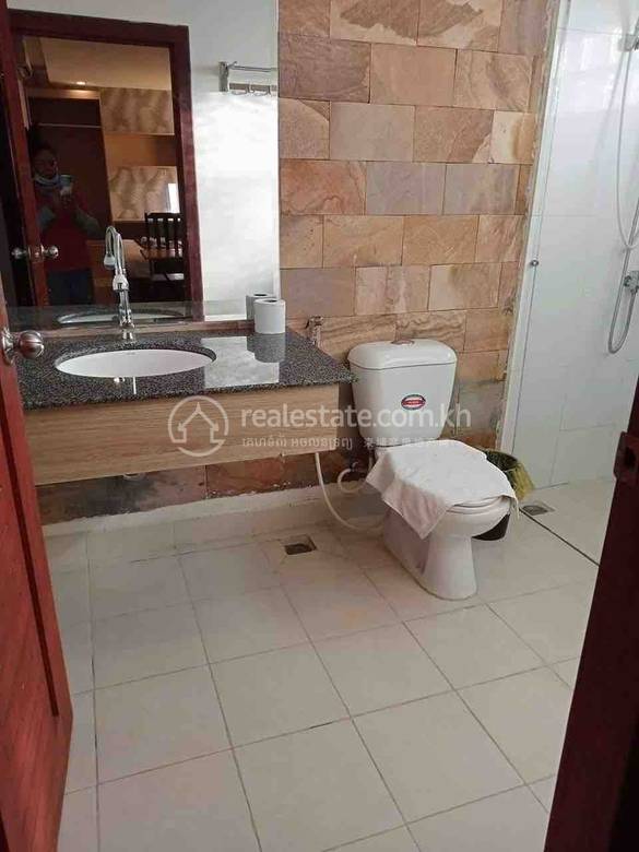 Апартаменты Для Аренды in Boeng Keng Kang $500