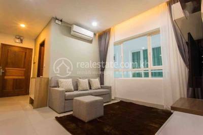 $530 Condo