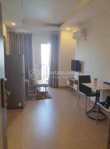 BKK 1 Condo For Rent in BKK 1