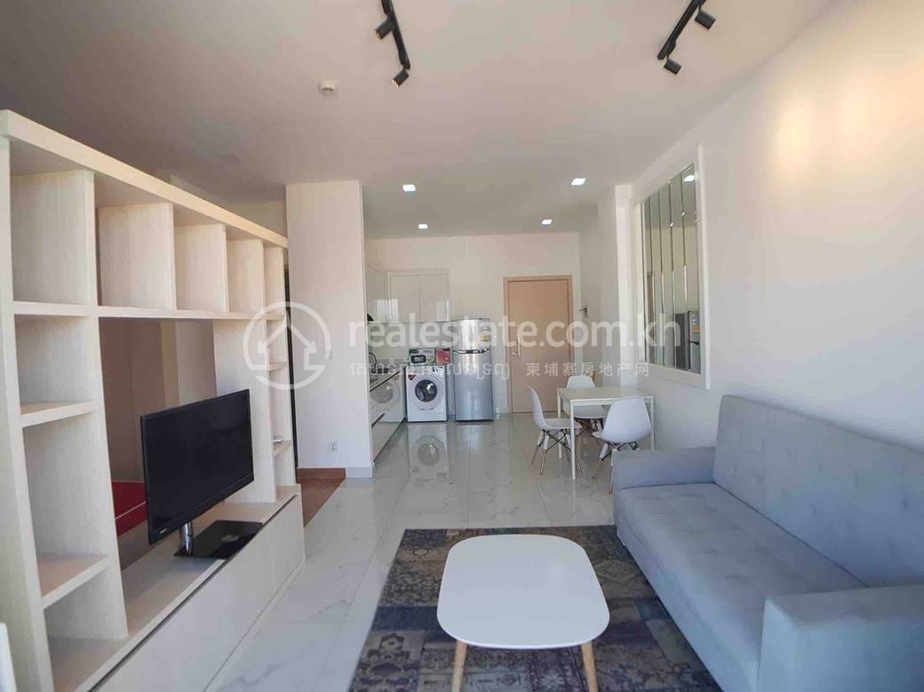 Phsar Daeum Thkov Appartement À louer à Phsar Daeum Thkov