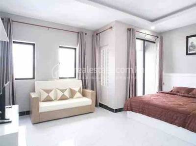 residential Apartment for rent ใน Olympic รหัส 199398