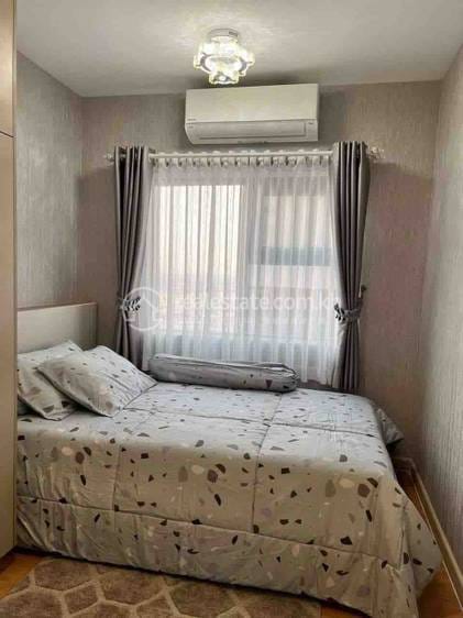 Appartement À louer de 80 m² habitables à Chbar Ampov