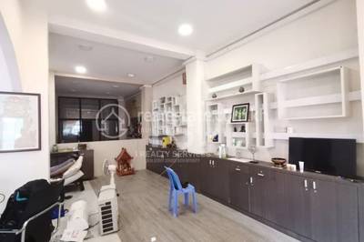 BKK 1, Chamkarmon, Phnom Penh