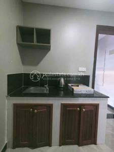 Daun Penh Serviced Apartment For Rent in Wat Phnom Daun Penh $300