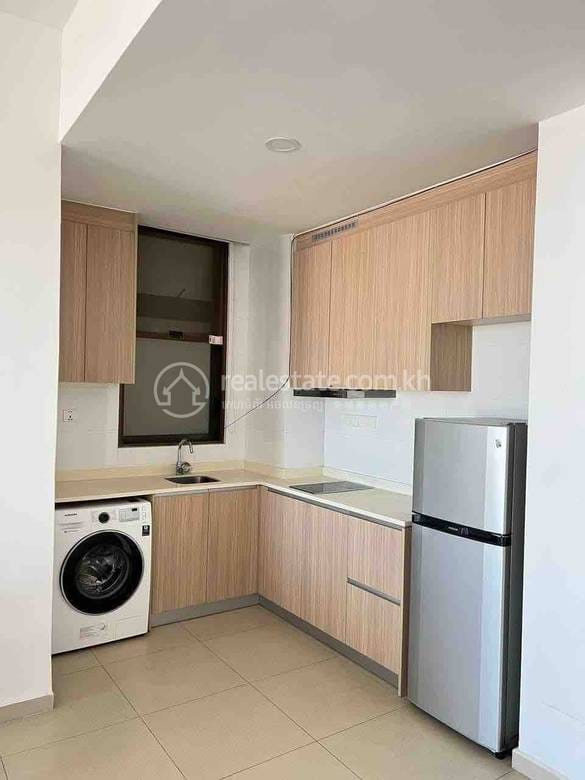 Apartment For Rent in Boeng Keng Kang $550