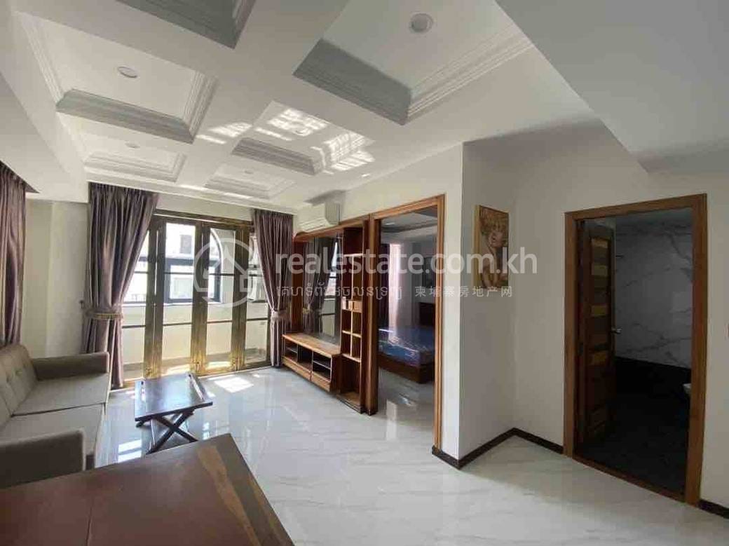 Daun Penh Appartement À louer à Daun Penh