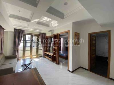 Chakto Mukh, Daun Penh, พนมเปญ