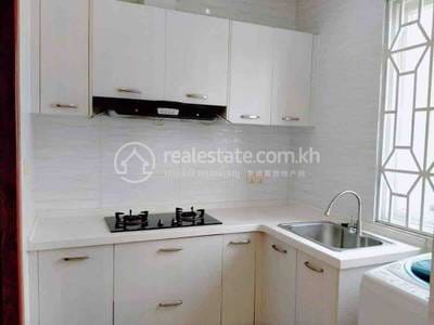 Toul Tum Poung 1 Apartment For Rent in Toul Tum Poung 1
