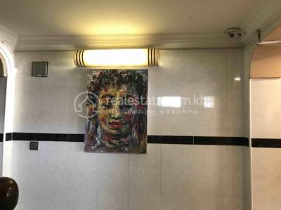 ចតុមុខ, ដូនពេញ, ភ្នំពេញ