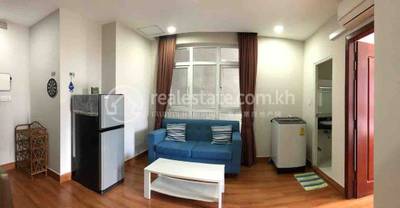 Tonle Bassac, Chamkarmon, Phnom Penh