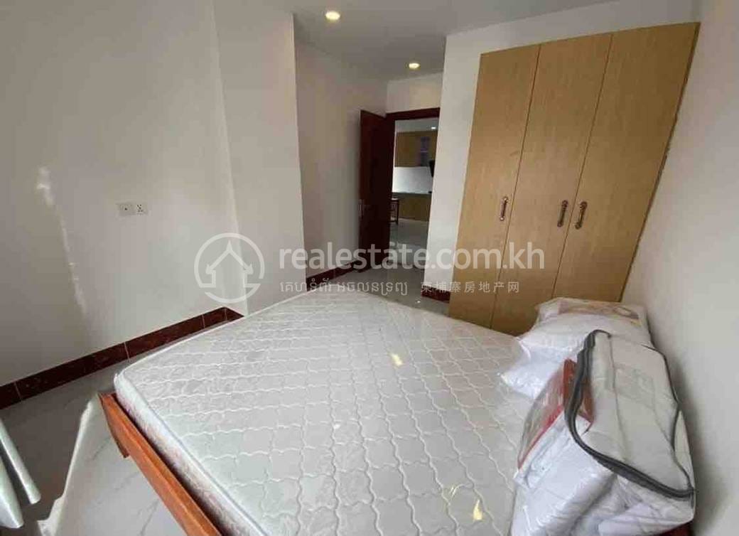 Appartement À louer à 456, Toul Tum Poung 1, Chamkarmon, Phnom Penh