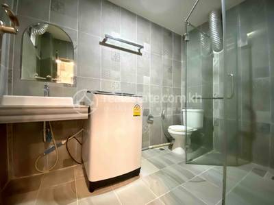 $450 Flat House