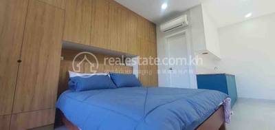 residential Apartment for rent in Boeung Prolit ID 200488