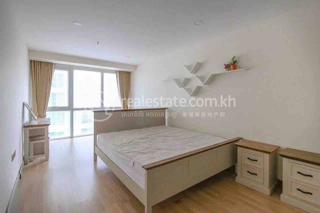 คอนโด สำหรับเช่า ใน 7 Makara $650