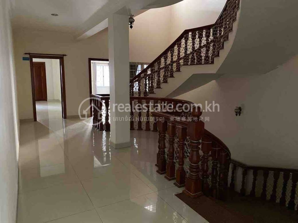 Boeung Kak 2 Vila K pronájmu in Boeung Kak 2