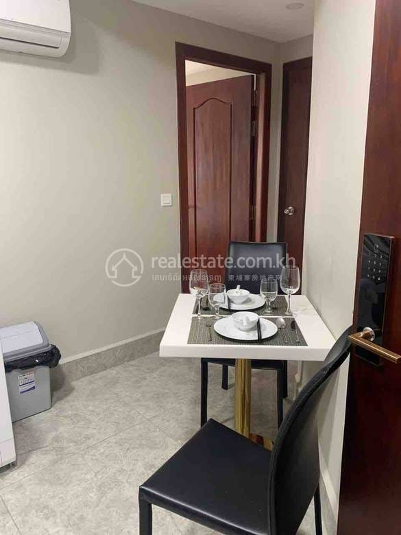 $500 Appartement
