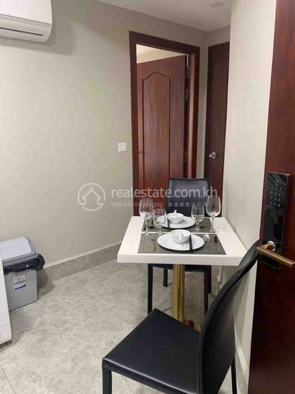 $500 Appartement