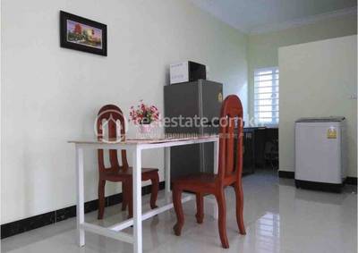 Toul Tum Poung 1 Appartement À louer à Toul Tum Poung 1