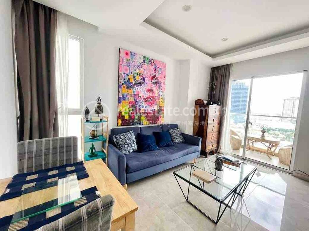 $850 Condo