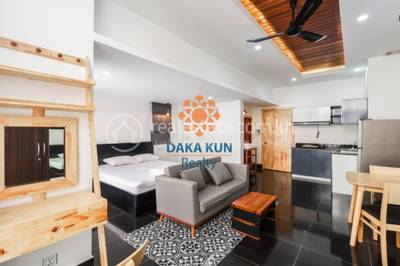Sala Kamraeuk, シェムリ　アップ州, シェムリ　アップ州